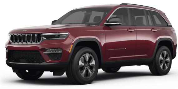 JEEP GRAND CHEROKEE 2023 1C4RJYB66P8785429 image JEEP GRAND CHEROKEE 2023 1C4RJYB66P8785429 image